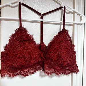 Aerie Intimate and Sleepwear Bralette